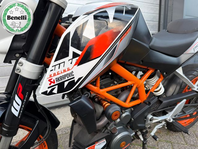 ktm - 390-duke-abs