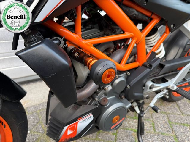 ktm - 390-duke-abs