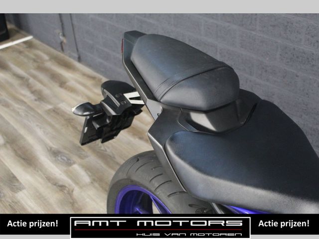 yamaha - mt-07-abs