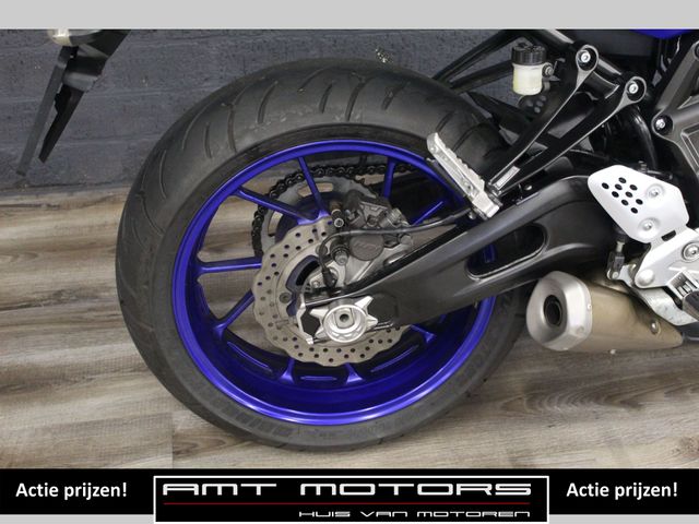 yamaha - mt-07-abs