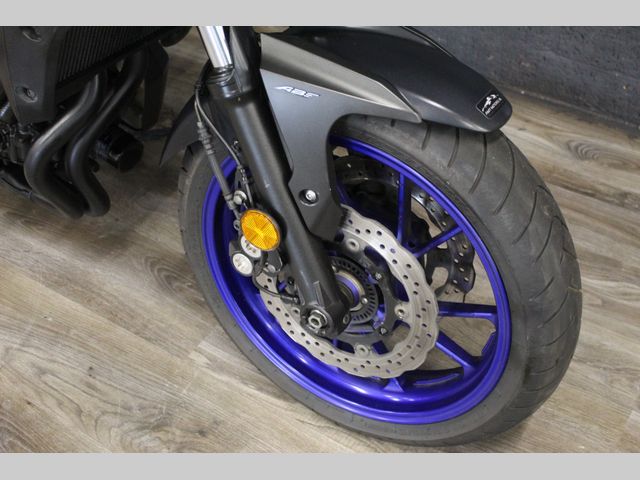 yamaha - mt-07-abs