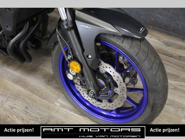 yamaha - mt-07-abs