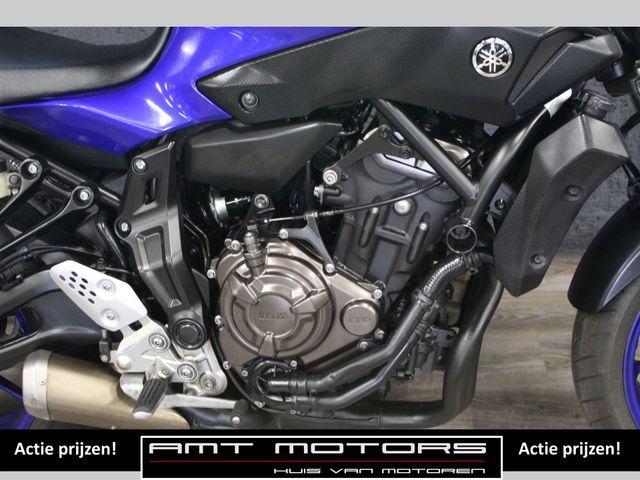 yamaha - mt-07-abs