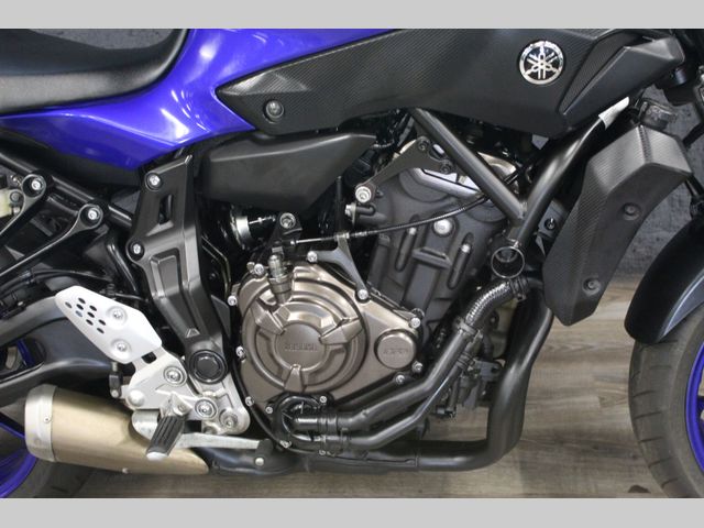 yamaha - mt-07-abs