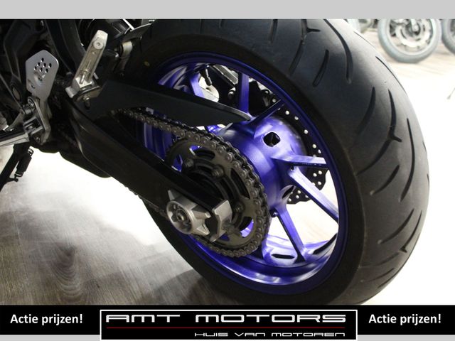 yamaha - mt-07-abs