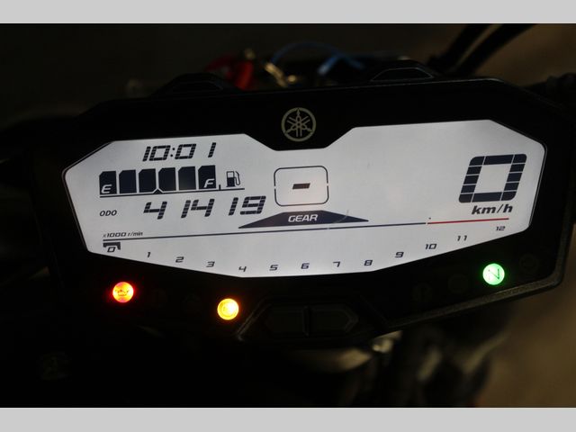 yamaha - mt-07-abs