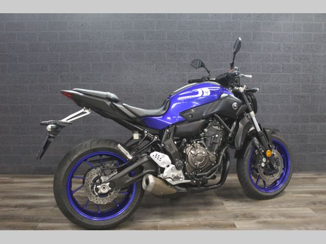 yamaha - mt-07-abs
