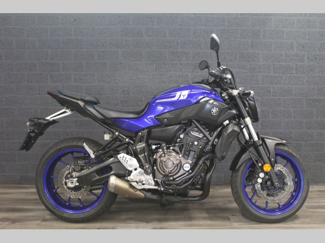yamaha - mt-07-abs