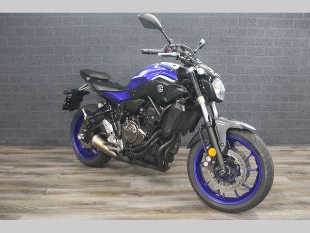 yamaha - mt-07-abs