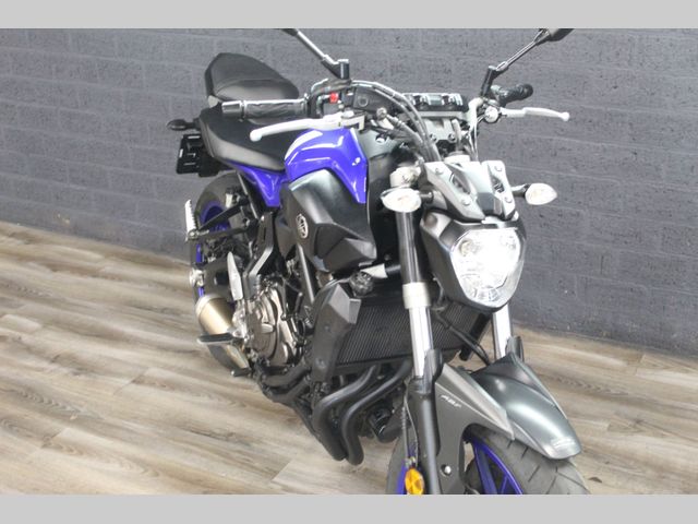 yamaha - mt-07-abs