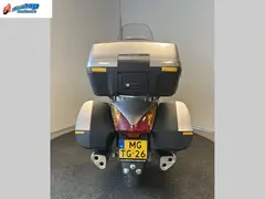 Honda ST 1300 PAN European 2002 occasion – foto 3 van 6