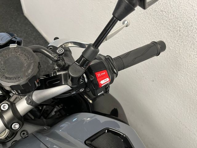 yamaha - mt-10-abs