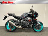 YAMAHA MT 10 ABS
