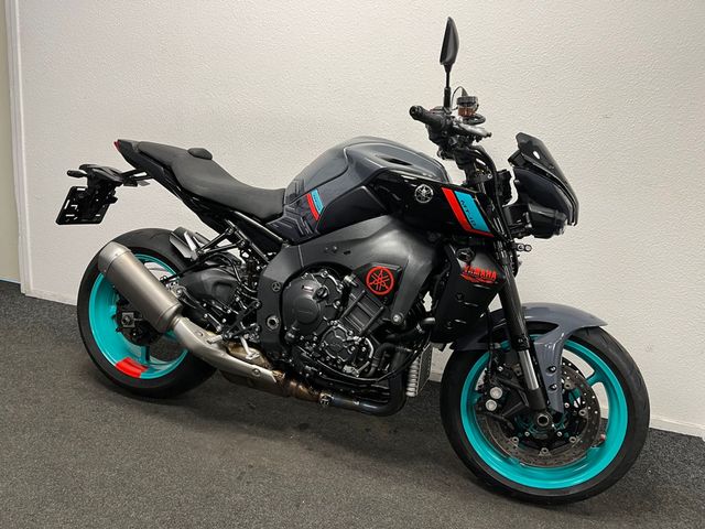 yamaha - mt-10-abs