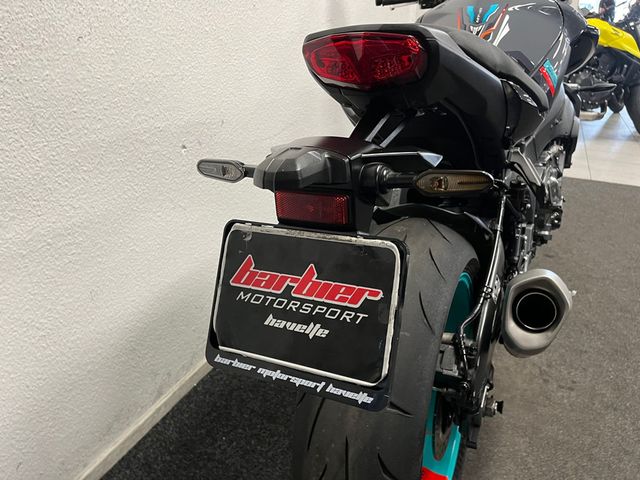 yamaha - mt-10-abs