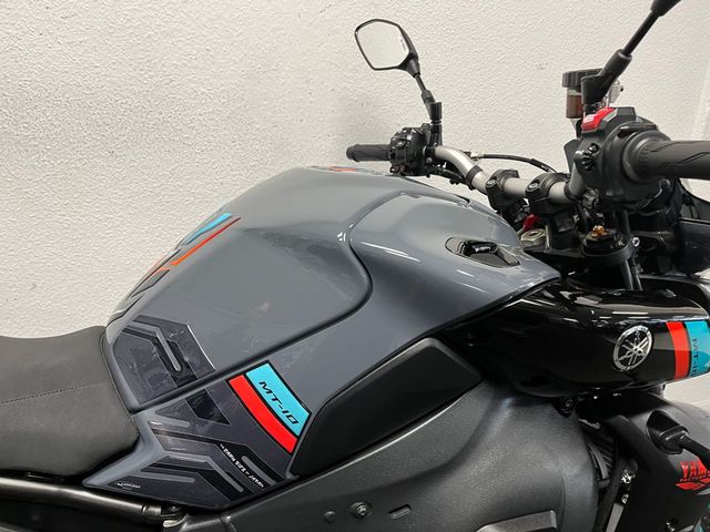 yamaha - mt-10-abs