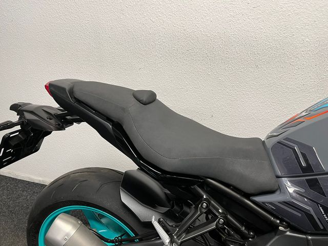 yamaha - mt-10-abs