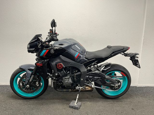 yamaha - mt-10-abs