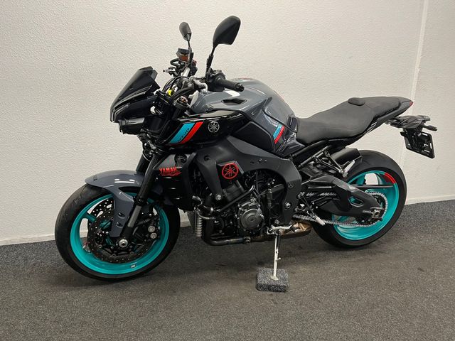 yamaha - mt-10-abs