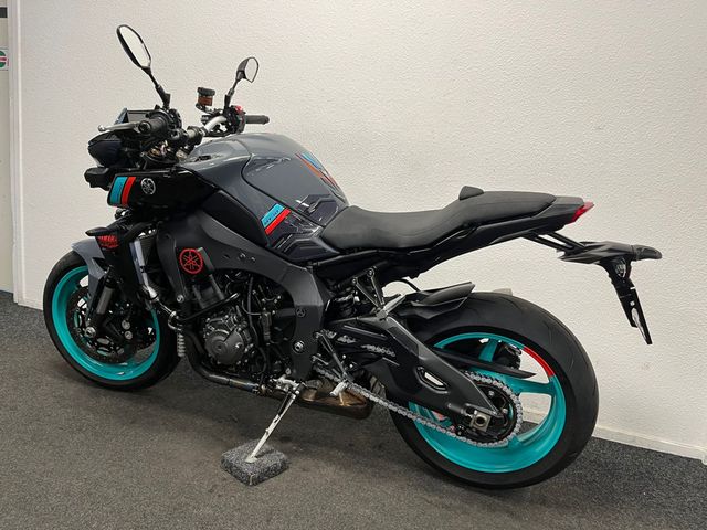 yamaha - mt-10-abs