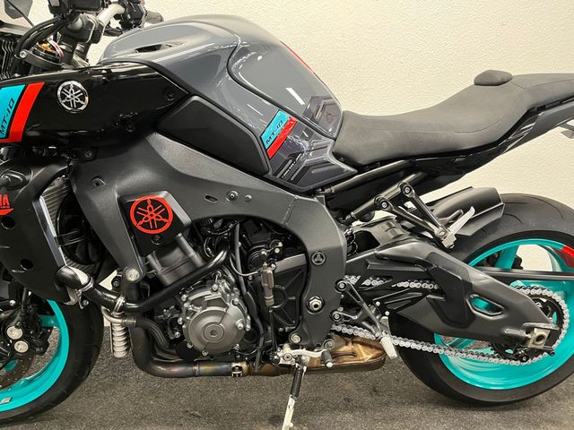 yamaha - mt-10-abs