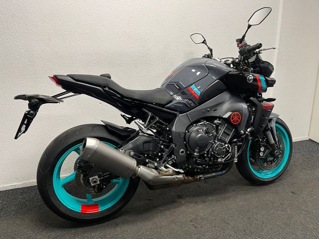 yamaha - mt-10-abs