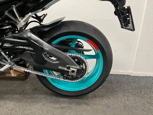 yamaha - mt-10-abs