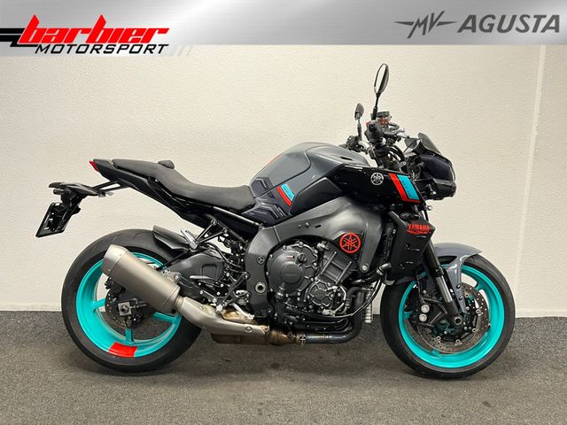 yamaha - mt-10-abs