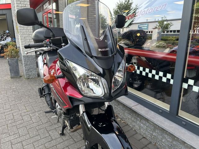 suzuki - v-strom-dl-650-abs