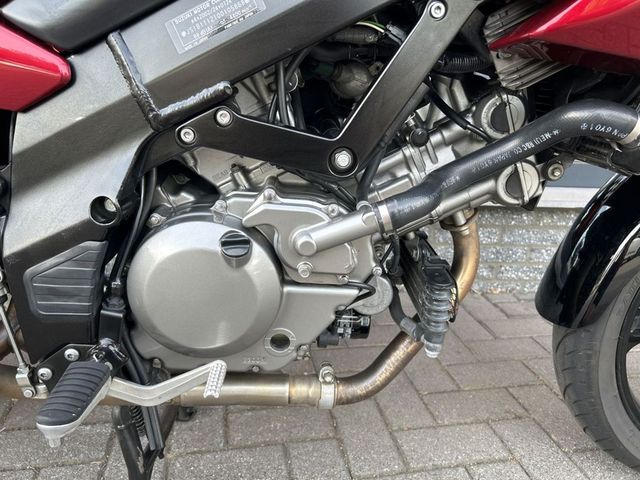 suzuki - v-strom-dl-650-abs