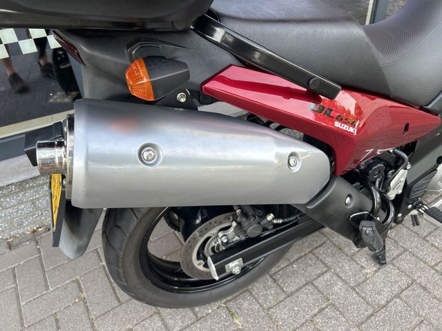 suzuki - v-strom-dl-650-abs