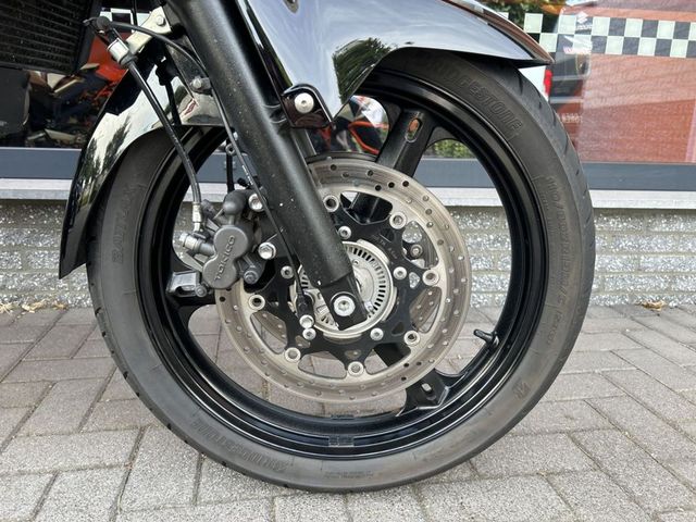 suzuki - v-strom-dl-650-abs