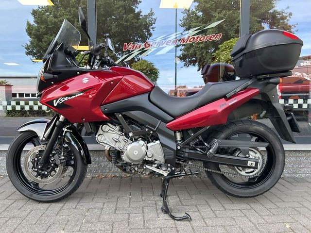suzuki - v-strom-dl-650-abs