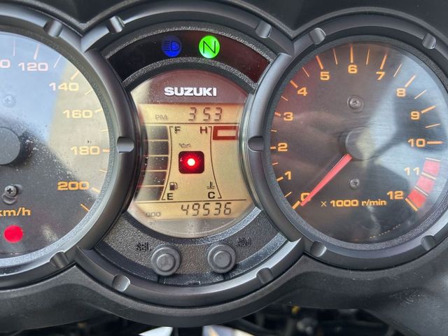 suzuki - v-strom-dl-650-abs