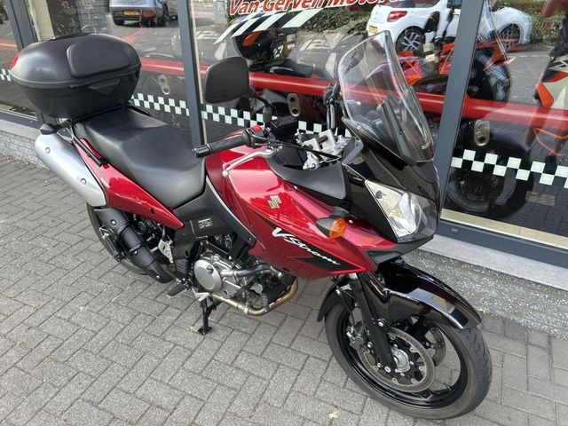 suzuki - v-strom-dl-650-abs