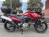 SUZUKI V-STROM DL 650 ABS