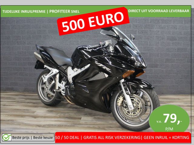 honda - vfr-800-fi-vtec-abs