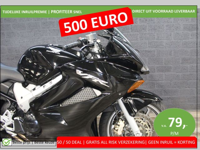 honda - vfr-800-fi-vtec-abs