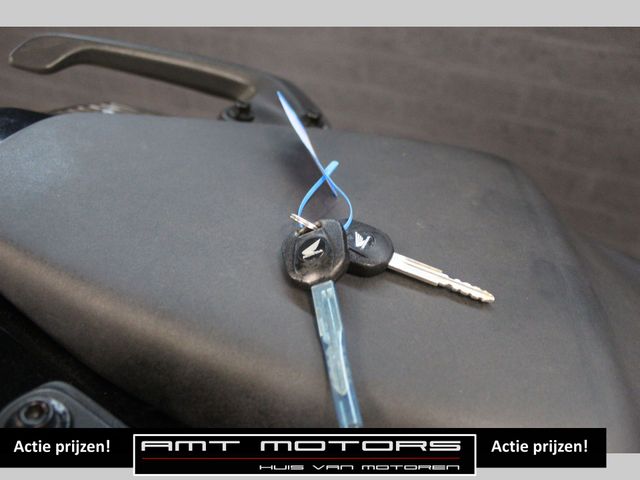 honda - vfr-800-fi-vtec-abs