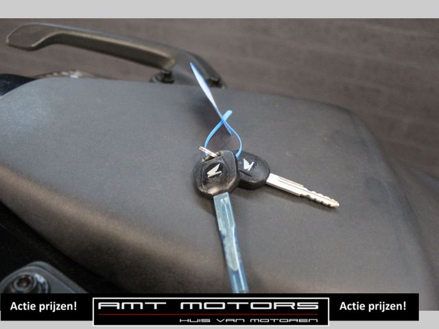 honda - vfr-800-fi-vtec-abs