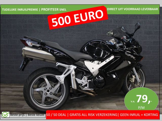 honda - vfr-800-fi-vtec-abs
