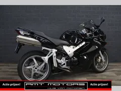 Honda VFR 800 FI Vtec ABS 2008 occasion – foto 4 van 18