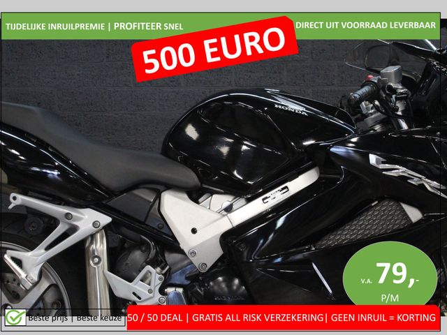 honda - vfr-800-fi-vtec-abs