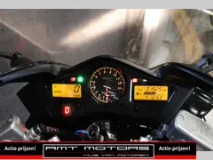 Honda VFR 800 FI Vtec ABS 2008 occasion – foto 10 van 18