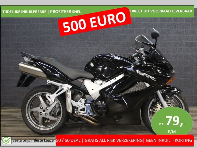 honda - vfr-800-fi-vtec-abs