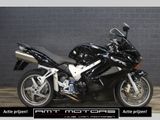 HONDA VFR 800 FI VTEC ABS