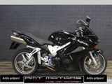 HONDA VFR 800 FI VTEC ABS
