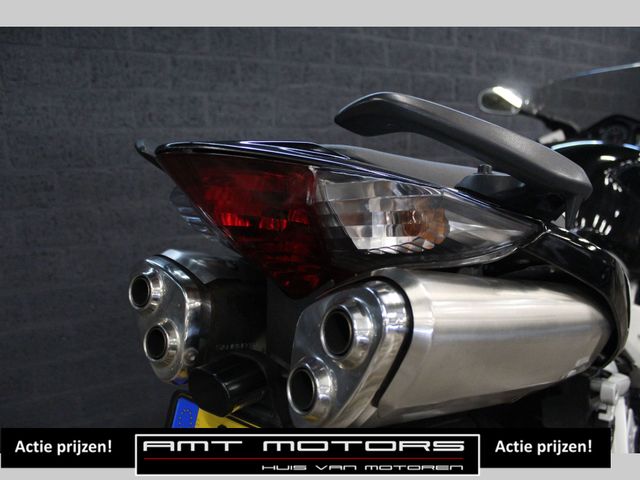 honda - vfr-800-fi-vtec-abs