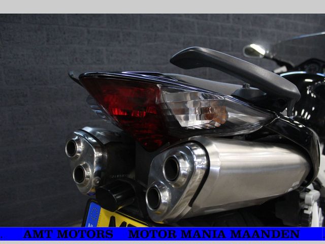 honda - vfr-800-fi-vtec-abs