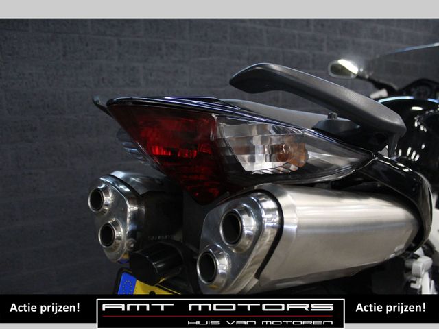 honda - vfr-800-fi-vtec-abs